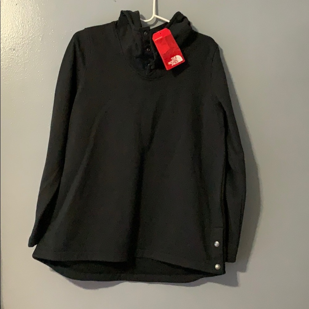 [ THE NORTH FACE]